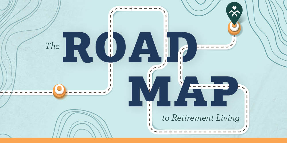 Roadmap to Retirement Living