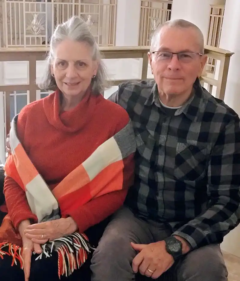 The langenbachers